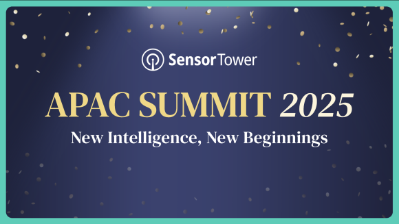 Sensor Tower主催のAPAC SUMMIT 2025に日本の有名アプリパブリッシャーが集結 ー 受賞各社から喜びの声も