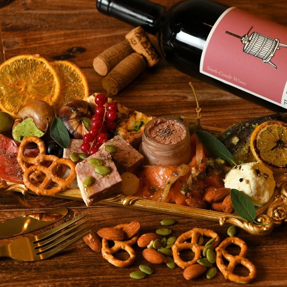 ～フレンチ酒場GOLD梅田お初天神～NEWOPEN！！