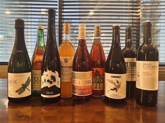 2024年GW限定コース