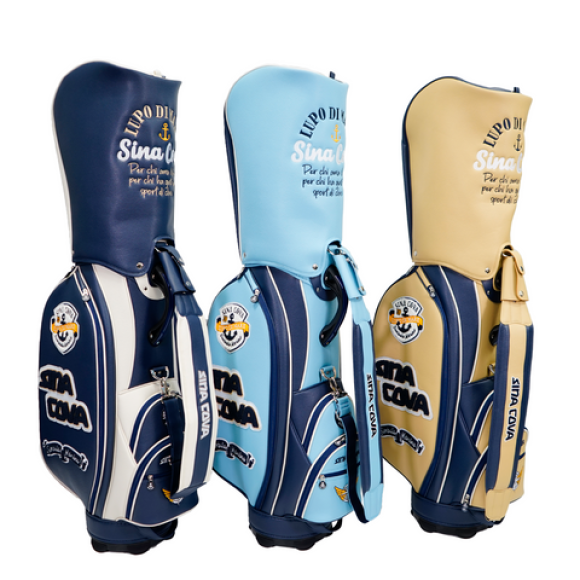 キャディバッグ