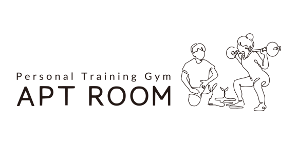 パーソナルジム APT ROOM　新規出店