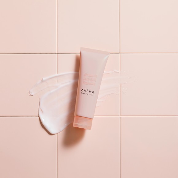 クレメ　クレンジングクリーム