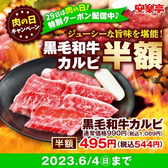 キャンペーンビジュアル