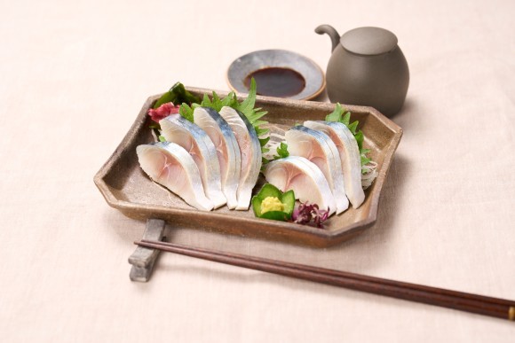 【イミュー】北海道白糠町から首都圏へ直送するしめ鯖