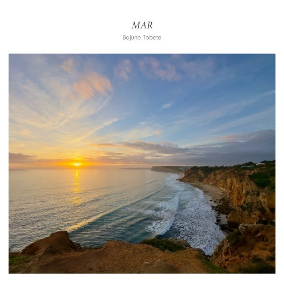 トベタ・バジュン / MAR