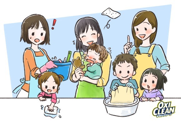 2025 大掃除の意識調査｜オキシクリーン調べ