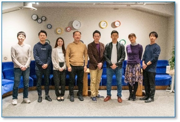 会計バンク株式会社との業務提携を開始しました ～FinTech企業が集うコミュニティから生まれたスマホ関係サービスでの協業取組～