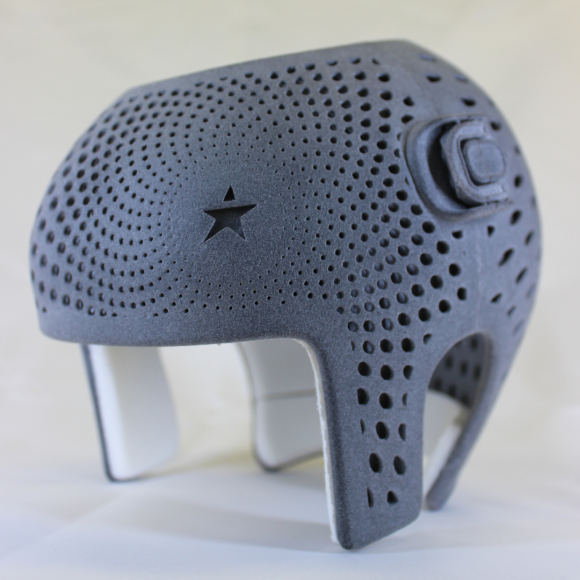 スターバンド３D