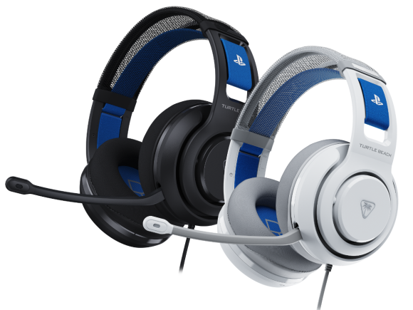 臨場感あふれるサウンドと快適な装着感を実現したTurtle Beachのゲーミングヘッドセット「Atlas 200」を販売開始