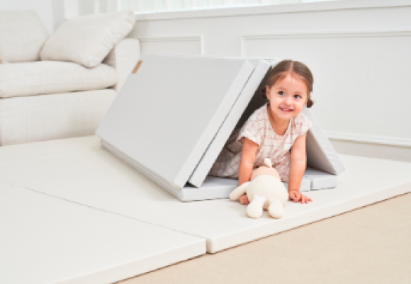 popomi抗菌プレイマットCLEAN