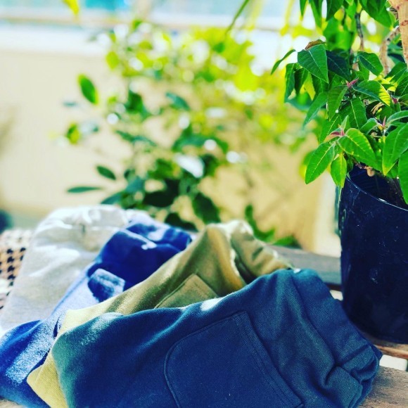 らくらく登園®TORANOCOのアイテム(ズボン)