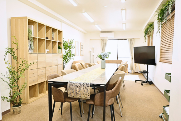 神保町コミュニティハブ