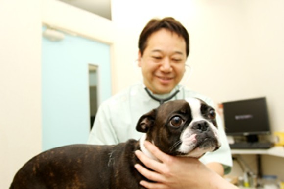 薬に頼らず、その子の力を信じたい