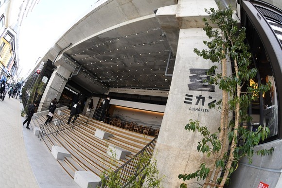 下北沢情報サイト・しもブロが2022年5月のアクセスランキングを発表！『ミカン下北』が2ヶ月連続でトップ