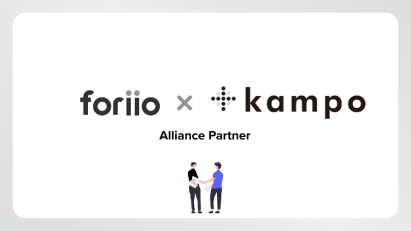 foriio×+kampo