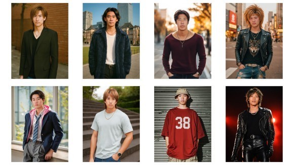 セレッソリリースKV