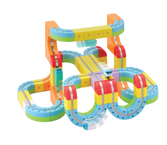 レールキューブ デラックスセット