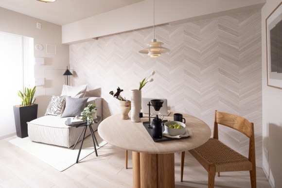 コンセプトルーム