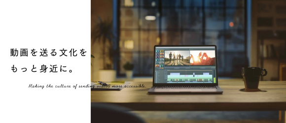 「クリエイト」サービス画像