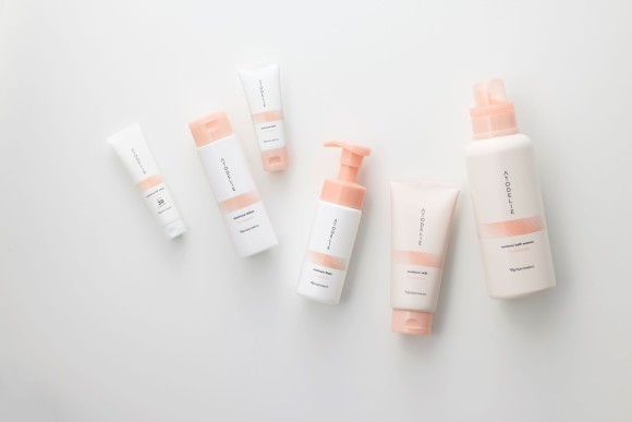 アトデリエ　ラインナップ