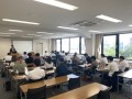 札幌セミナーの様子