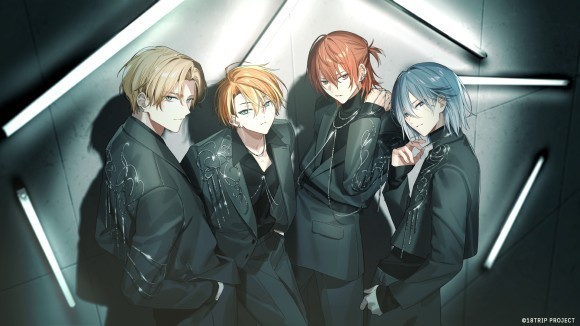 18TRIP』サービス開始1周年