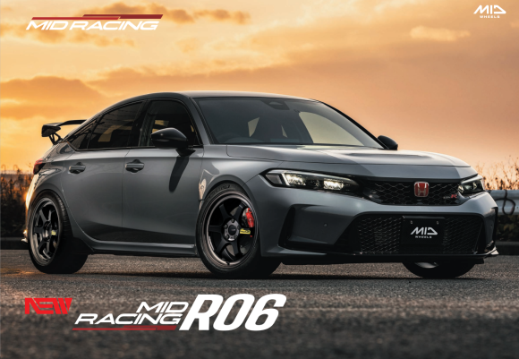 MID RACING R06