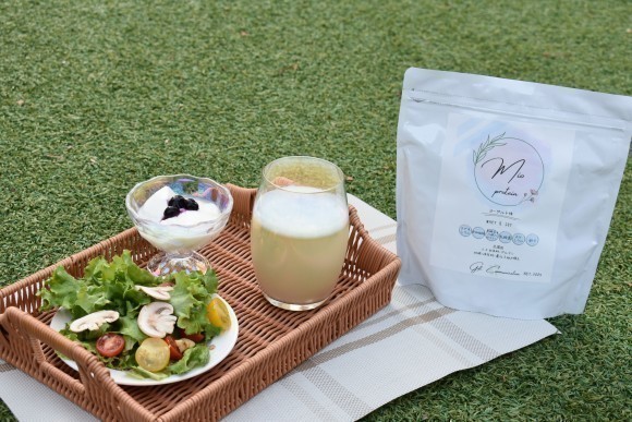 Mio protein（株式会社SUN）