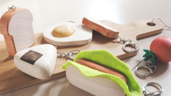 新商品「森のひなたぼっこマルシェ」シリーズ