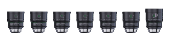 株式会社PANDASTUDIO.TV、日本初上陸「Elysas（エリサス）のシネマレンズ」を国内初レンタルサービスを開始