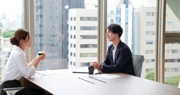 新たな可能性を拓く！成功するキャリアチェンジとは