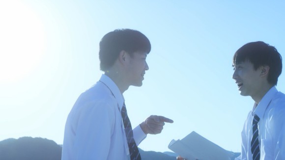 宮島醤油ショートムービー 「美味しいは、変わらない記憶だ」メインビジュアル