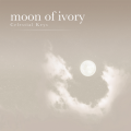 Classy Moon / moon of Ivor