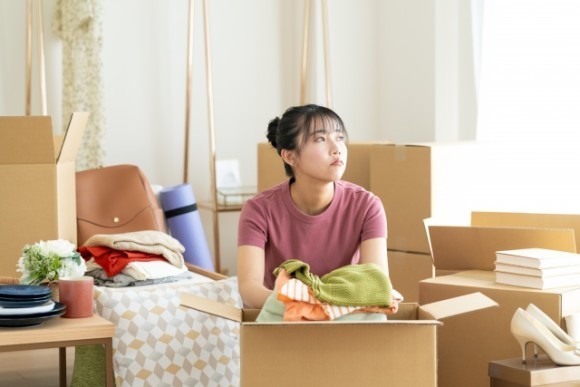 トランクルーム利用の約○割が引っ越しきっかけ！引越しにトランクルームが積極的に利用される理由とトランクルームの利用目的の実態！