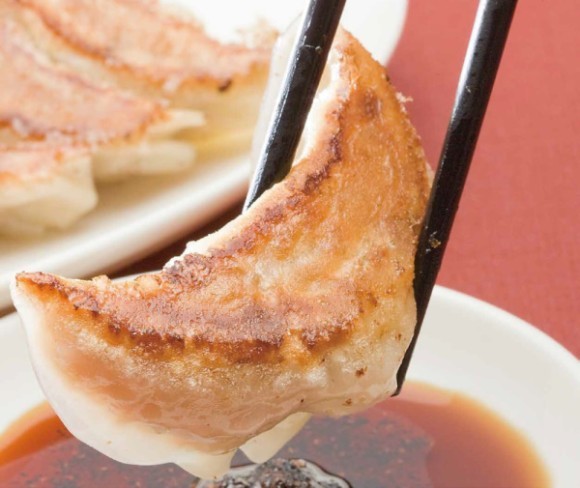 大阪王将・元祖餃子