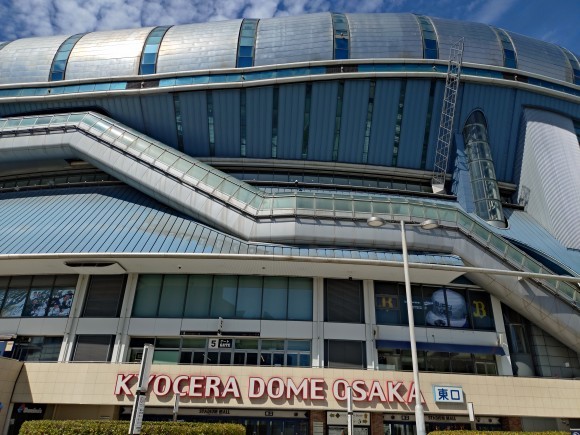 京セラドームでインディーゲーム博！2026年3月開催