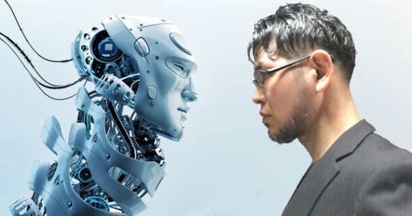 「ヒトのビジネスプランをAIが評価する」 AIの新たな役割を見出す未来的な試み