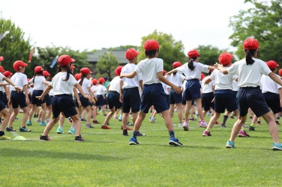 横須賀市教育委員会、一般社団法人生涯健康社会推進機構と 三者連携協定を締結