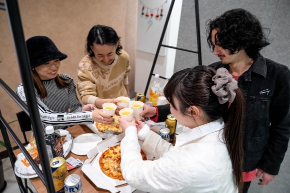 今春卒業生限定プラン