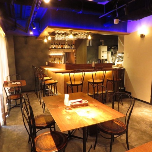 Rouge Roppongi  ハッピーアワー