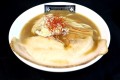 ～魚介の旨味あふれる、煮干しラーメンの代名詞～青森は「麺やゼットン（絶豚）」が「ラーメンJourney」に登場