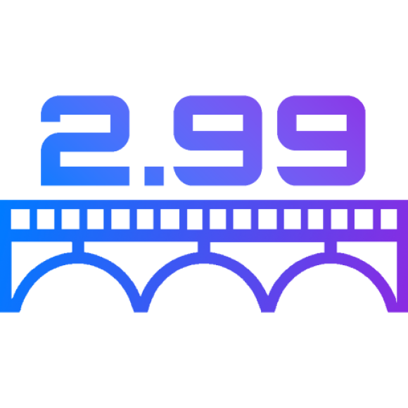 「2.99」はWeb2.0とWeb3の架け橋となるサービスです