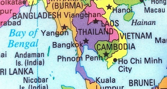 タイ・カンボジア国境閉鎖から考えるサステナブル調達