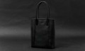 KLON STORAGE PORTRAIT TOTE BAG -VNM- LEATHER