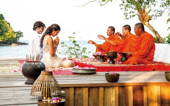 サステナブルウエディング