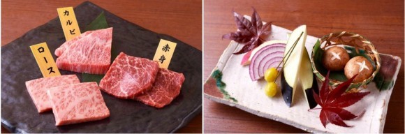 『炭火焼肉 神楽坂 牛ます』 で山形の食の魅力を集めた 2周年感謝企画 10月16日(月)より開催