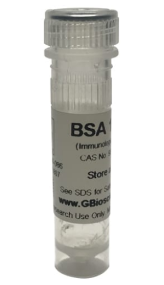 牛血清アルブミン