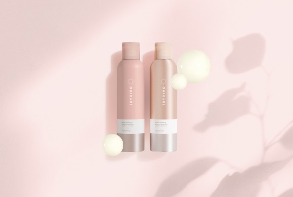 オヒカリ バブルクレンジング