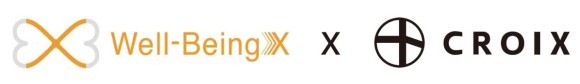 ウェルビーイング・テクノロジー事業を行う株式会社クロアが、グローバルスタートアップ『Well-BeingX』に採択されました