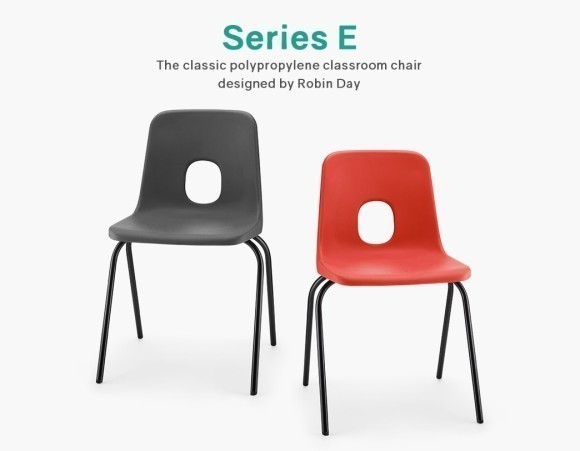 新商品 Hille / シリーズE チェア